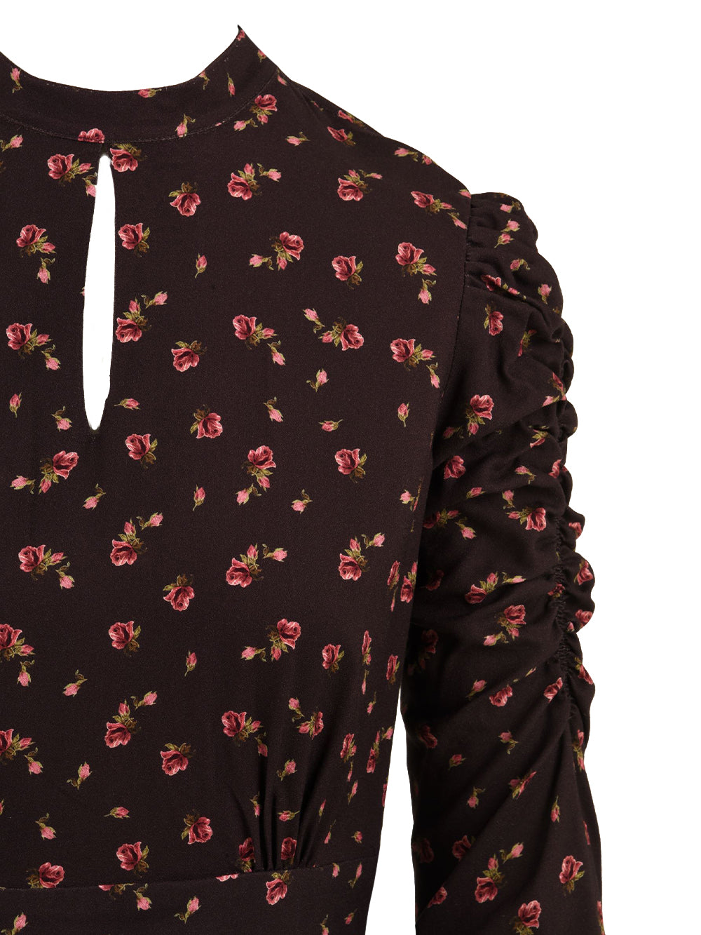 Abito Mia MAR DE MARGARITAS Donna - Marrone