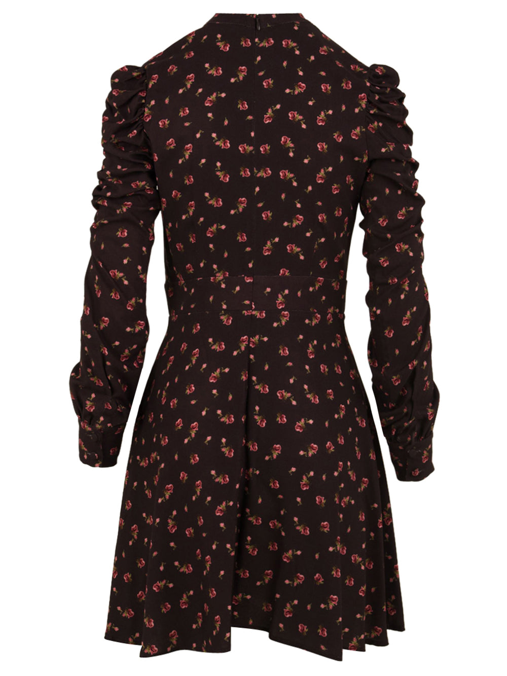 Abito Mia MAR DE MARGARITAS Donna - Marrone