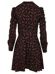 Abito Mia MAR DE MARGARITAS Donna - Marrone