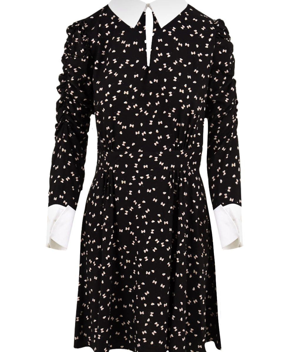 Abito Nancy MAR DE MARGARITAS Donna - Nero