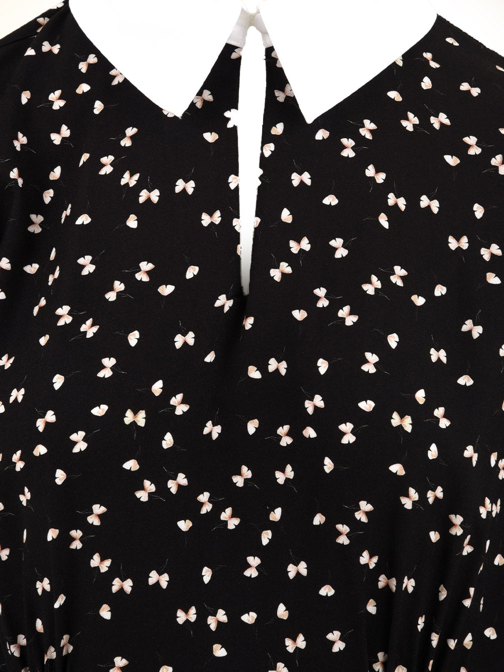 Abito Nancy MAR DE MARGARITAS Donna - Nero