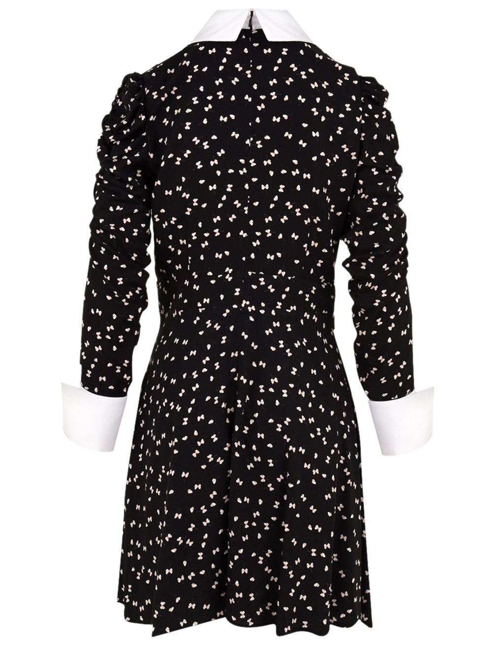 Abito Nancy MAR DE MARGARITAS Donna - Nero