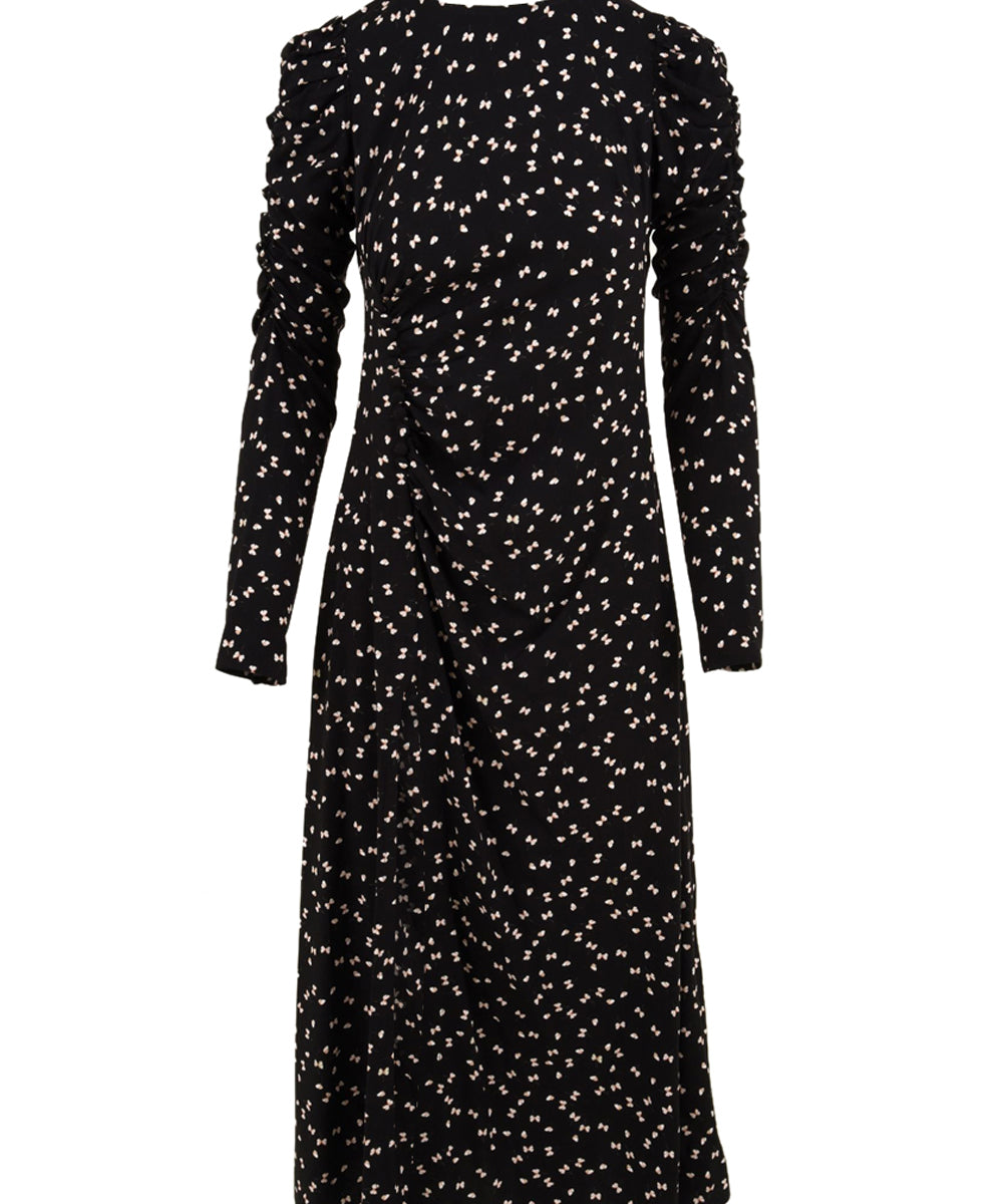 Abito Chloe MAR DE MARGARITAS Donna - Nero