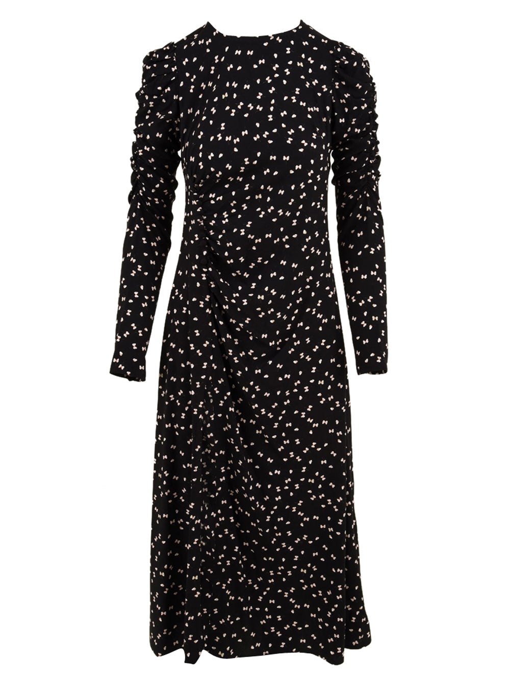 Abito Chloe MAR DE MARGARITAS Donna - Nero