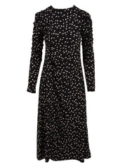 Abito Chloe MAR DE MARGARITAS Donna - Nero