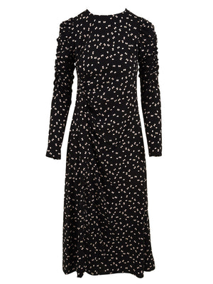 Abito Chloe MAR DE MARGARITAS Donna - Nero