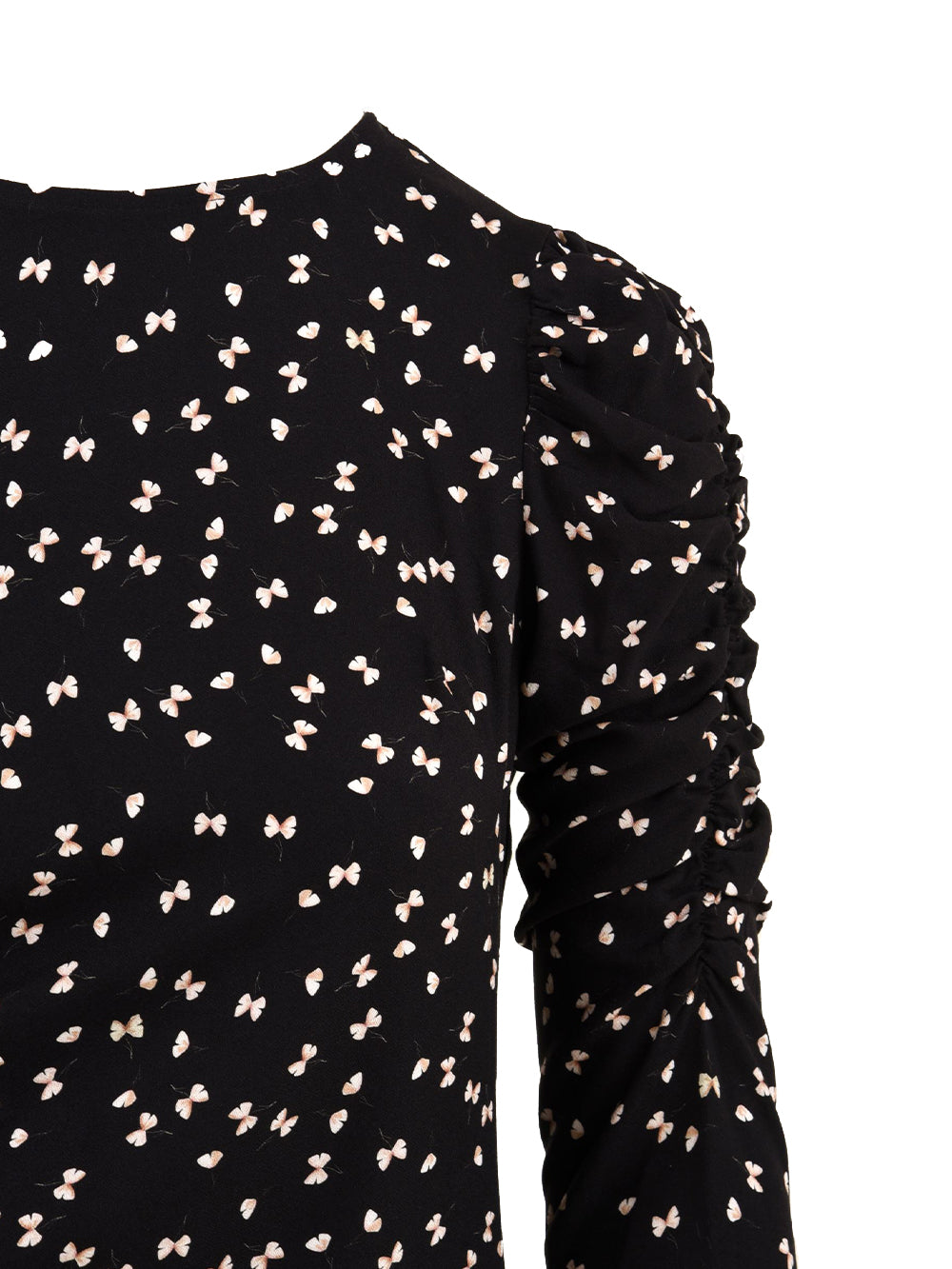 Abito Chloe MAR DE MARGARITAS Donna - Nero