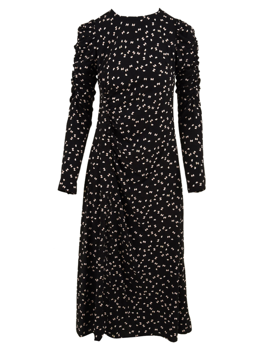 Abito Chloe MAR DE MARGARITAS Donna - Nero