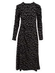 Abito Chloe MAR DE MARGARITAS Donna - Nero