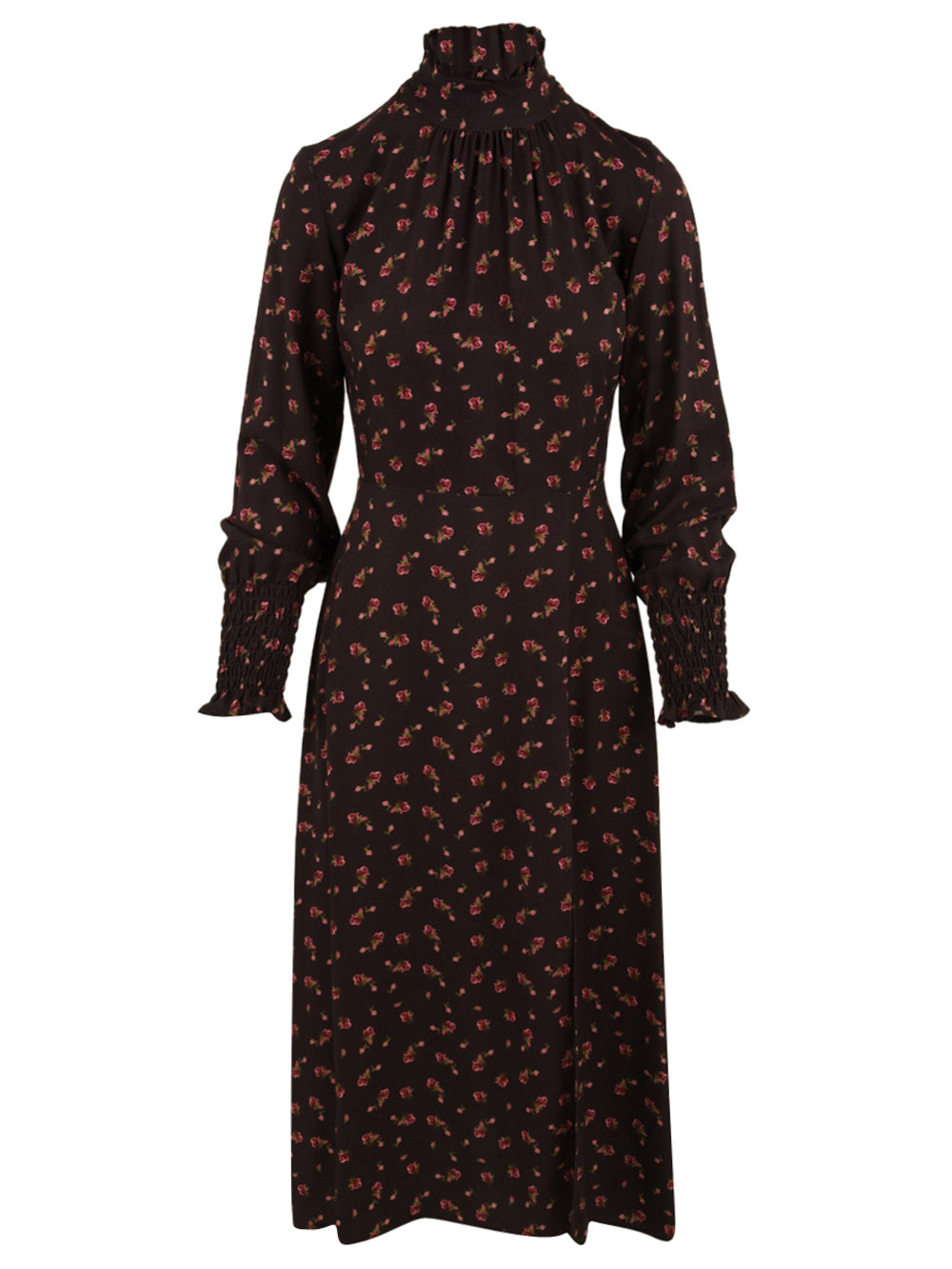 Abito Scarlett MAR DE MARGARITAS Donna - Marrone