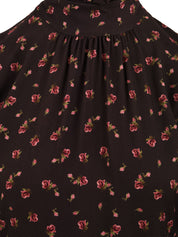 Abito Scarlett MAR DE MARGARITAS Donna - Marrone