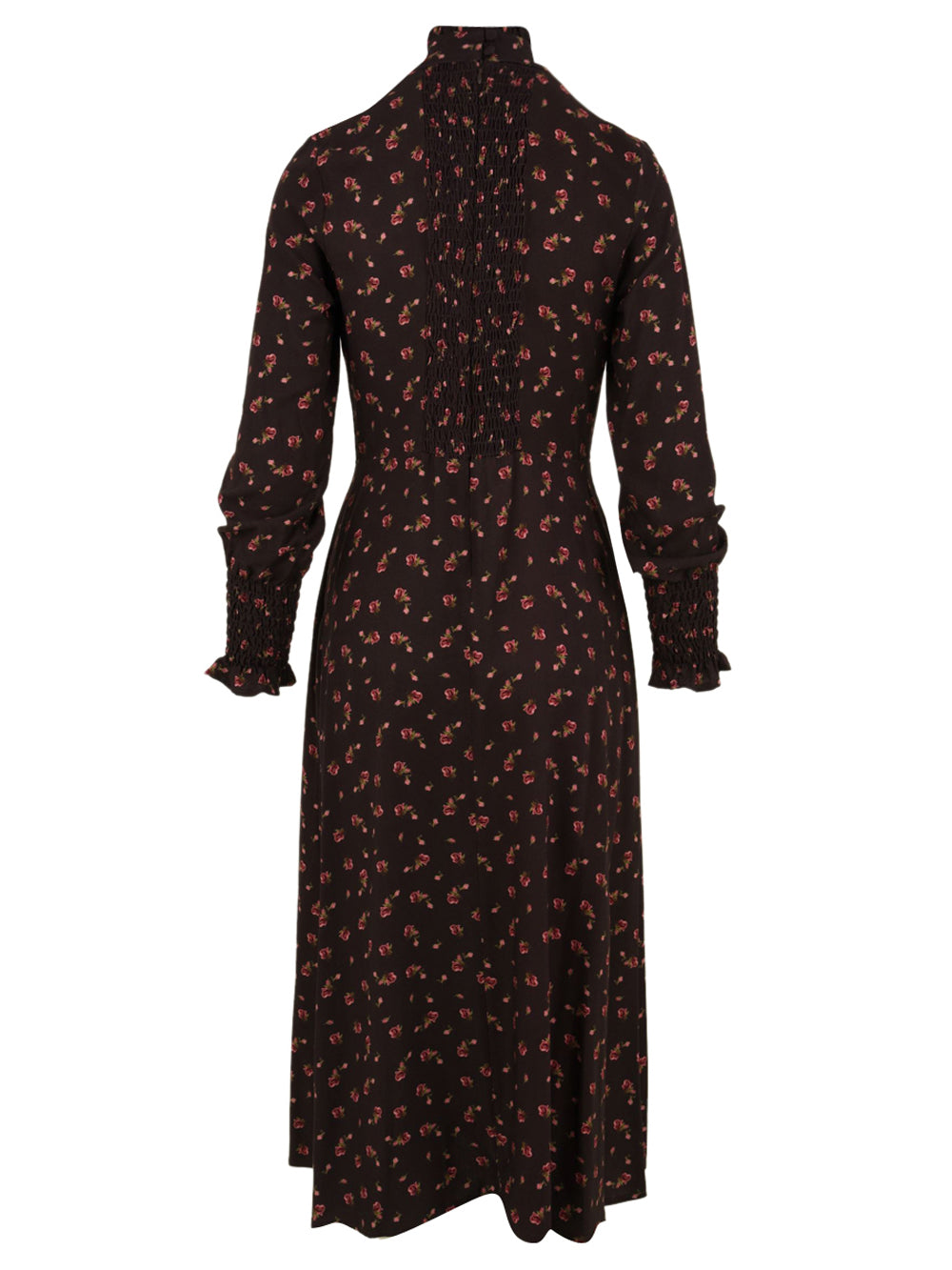 Abito Scarlett MAR DE MARGARITAS Donna - Marrone