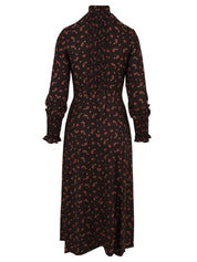 Abito Scarlett MAR DE MARGARITAS Donna - Marrone