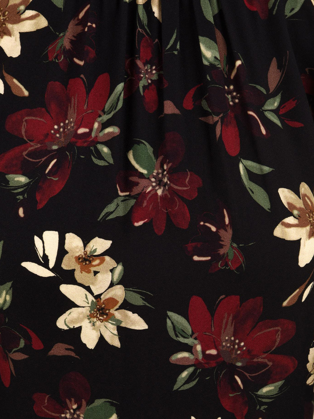 Abito Scarlett MAR DE MARGARITAS Donna - Nero