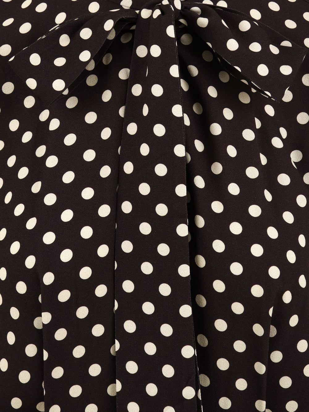 Abito Georgia MAR DE MARGARITAS Donna - Nero