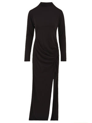 Abito Silvy MAR DE MARGARITAS Donna - Nero