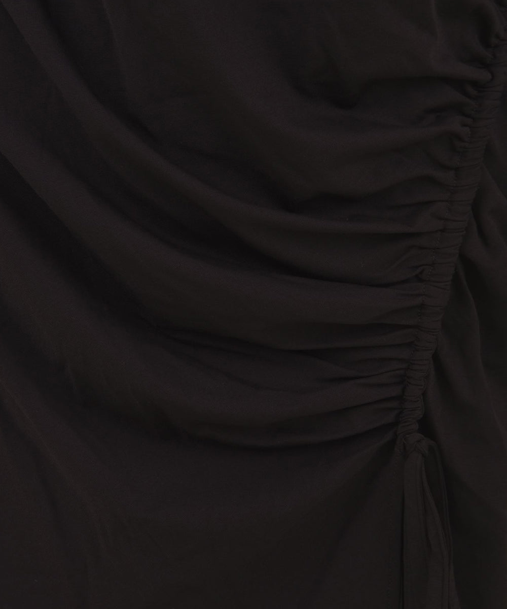 Abito Silvy MAR DE MARGARITAS Donna - Nero