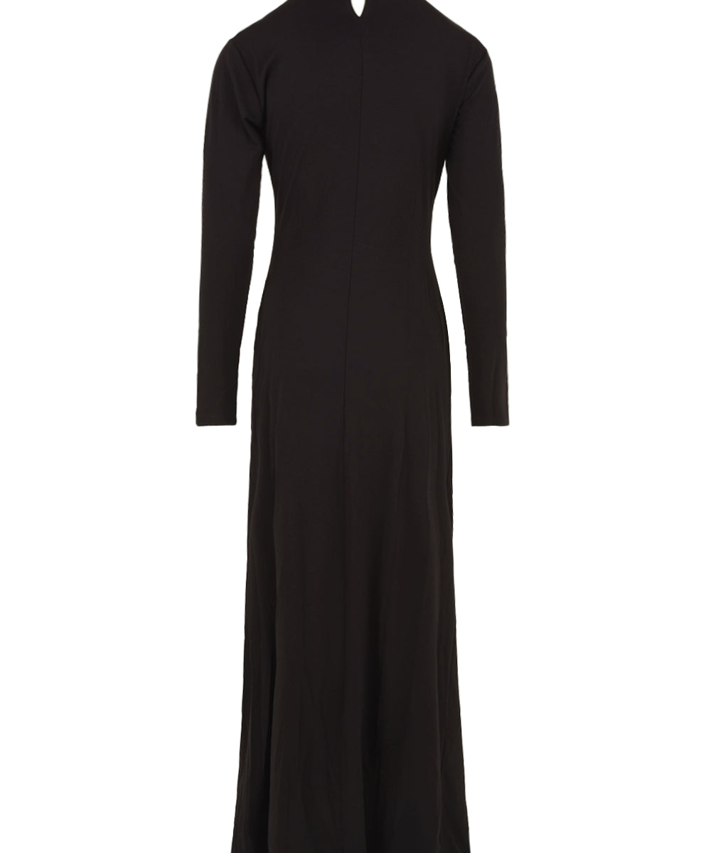 Abito Silvy MAR DE MARGARITAS Donna - Nero