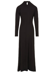 Abito Silvy MAR DE MARGARITAS Donna - Nero