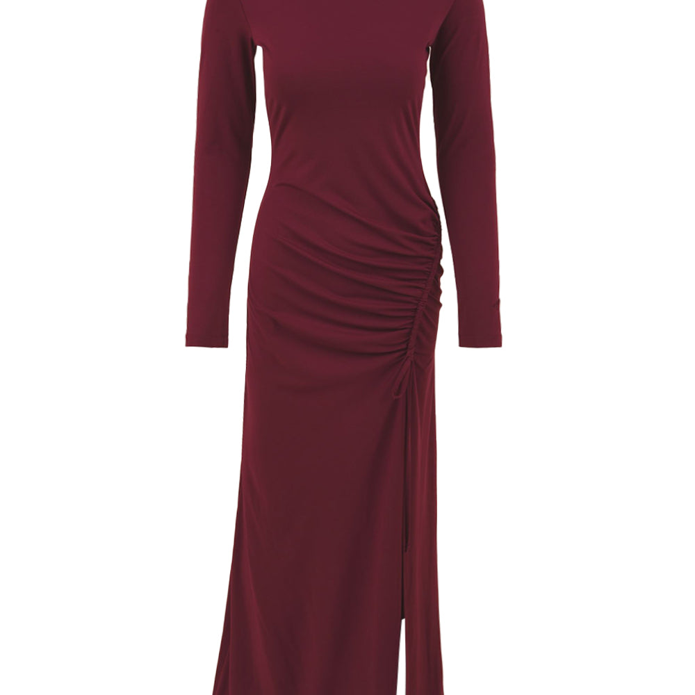 Abito Silvy MAR DE MARGARITAS Donna - Rosso