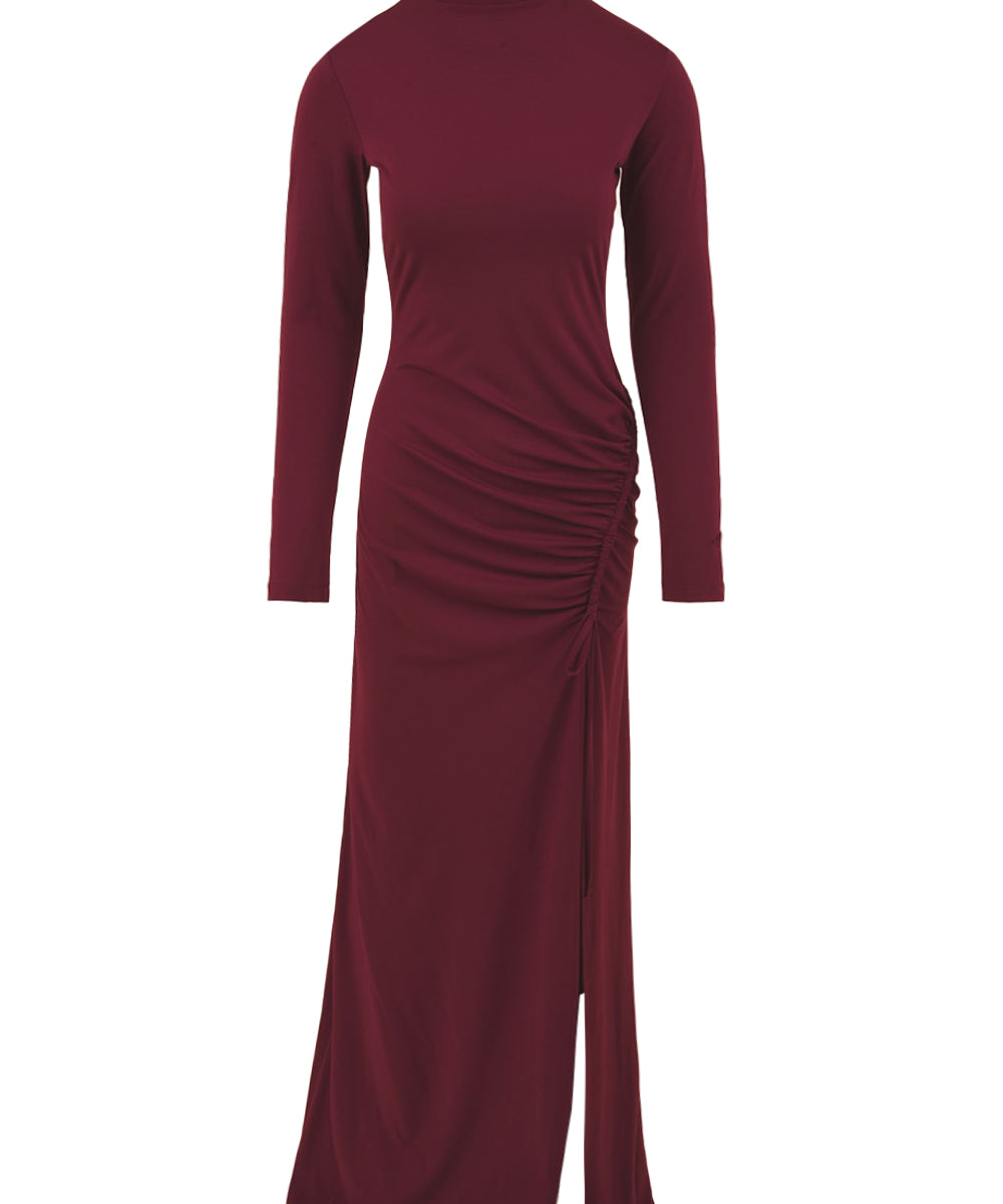 Abito Silvy MAR DE MARGARITAS Donna - Rosso