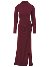 Abito Silvy MAR DE MARGARITAS Donna - Rosso