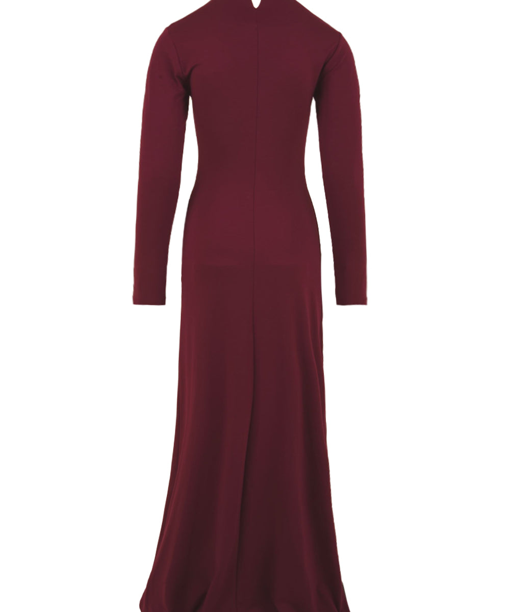 Abito Silvy MAR DE MARGARITAS Donna - Rosso