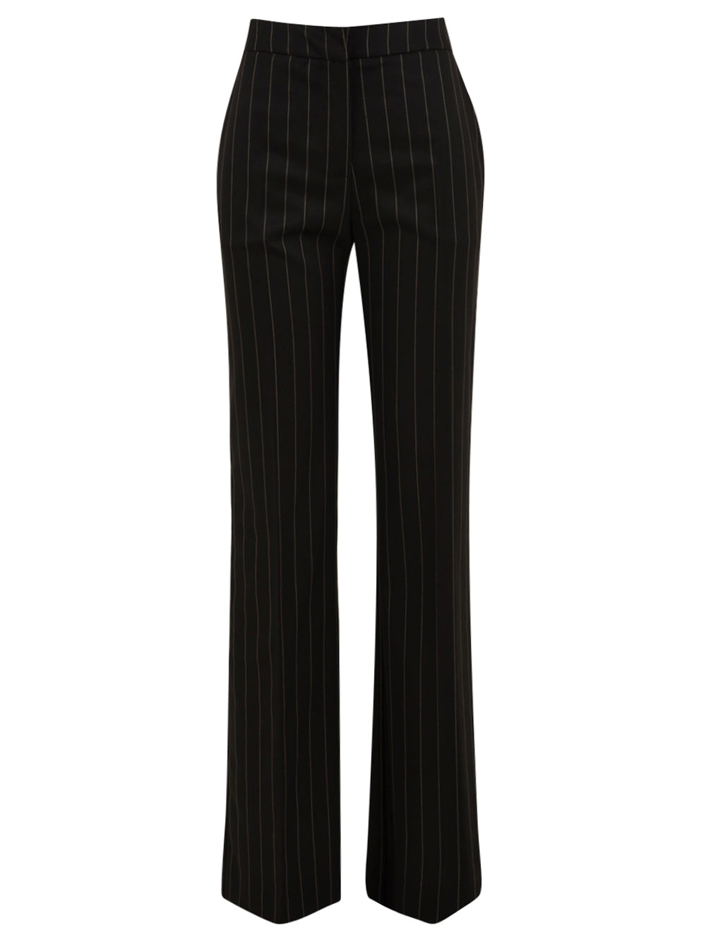 Pantalone Crizia MAR DE MARGARITAS Donna - Nero