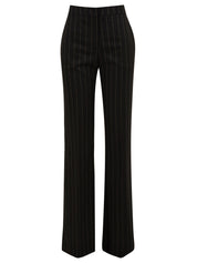 Pantalone Crizia MAR DE MARGARITAS Donna - Nero