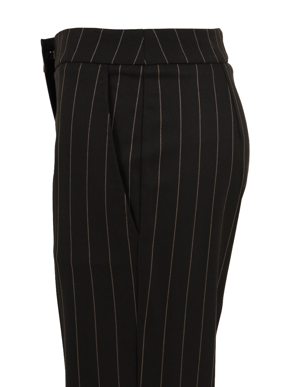 Pantalone Crizia MAR DE MARGARITAS Donna - Nero