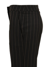 Pantalone Crizia MAR DE MARGARITAS Donna - Nero