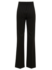 Pantalone Crizia MAR DE MARGARITAS Donna - Nero