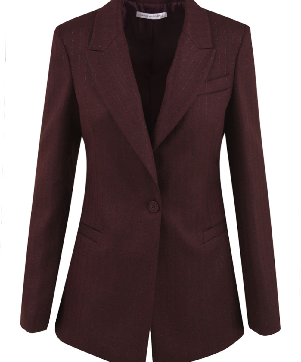 Giacca Lola MAR DE MARGARITAS Donna - Rosso