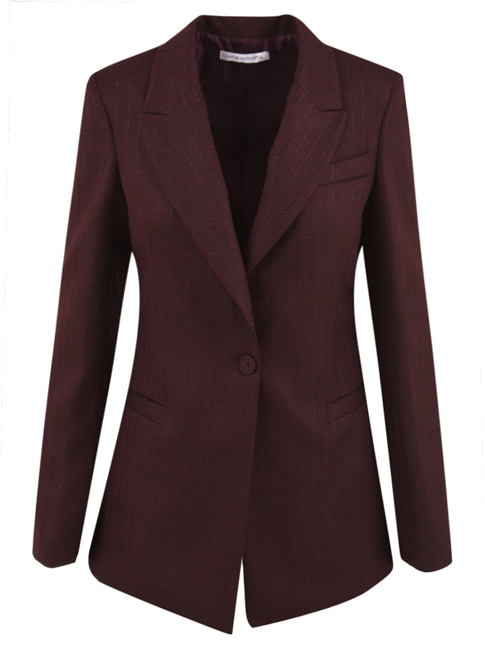 Giacca Lola MAR DE MARGARITAS Donna - Rosso