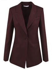 Giacca Lola MAR DE MARGARITAS Donna - Rosso