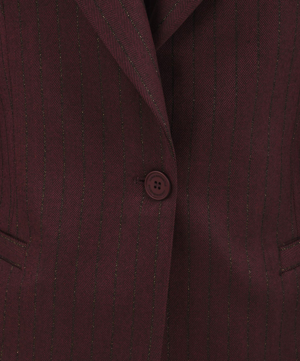 Giacca Lola MAR DE MARGARITAS Donna - Rosso