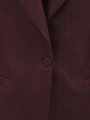 Giacca Lola MAR DE MARGARITAS Donna - Rosso