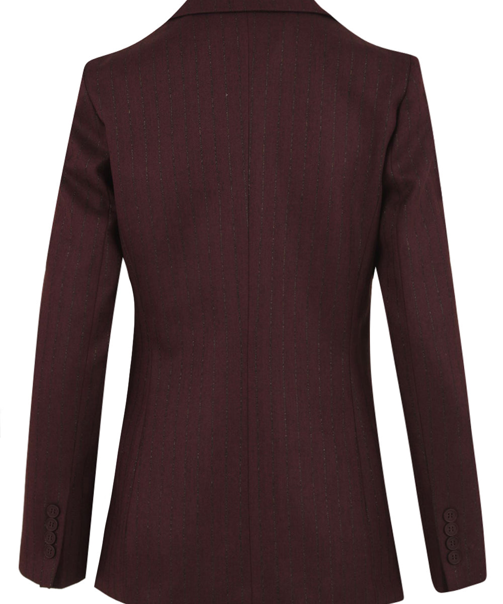 Giacca Lola MAR DE MARGARITAS Donna - Rosso