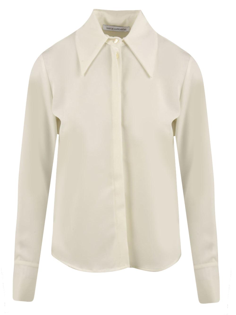 Camicia Penelope MAR DE MARGARITAS Donna - Bianco