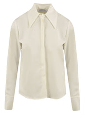Camicia Penelope MAR DE MARGARITAS Donna - Bianco