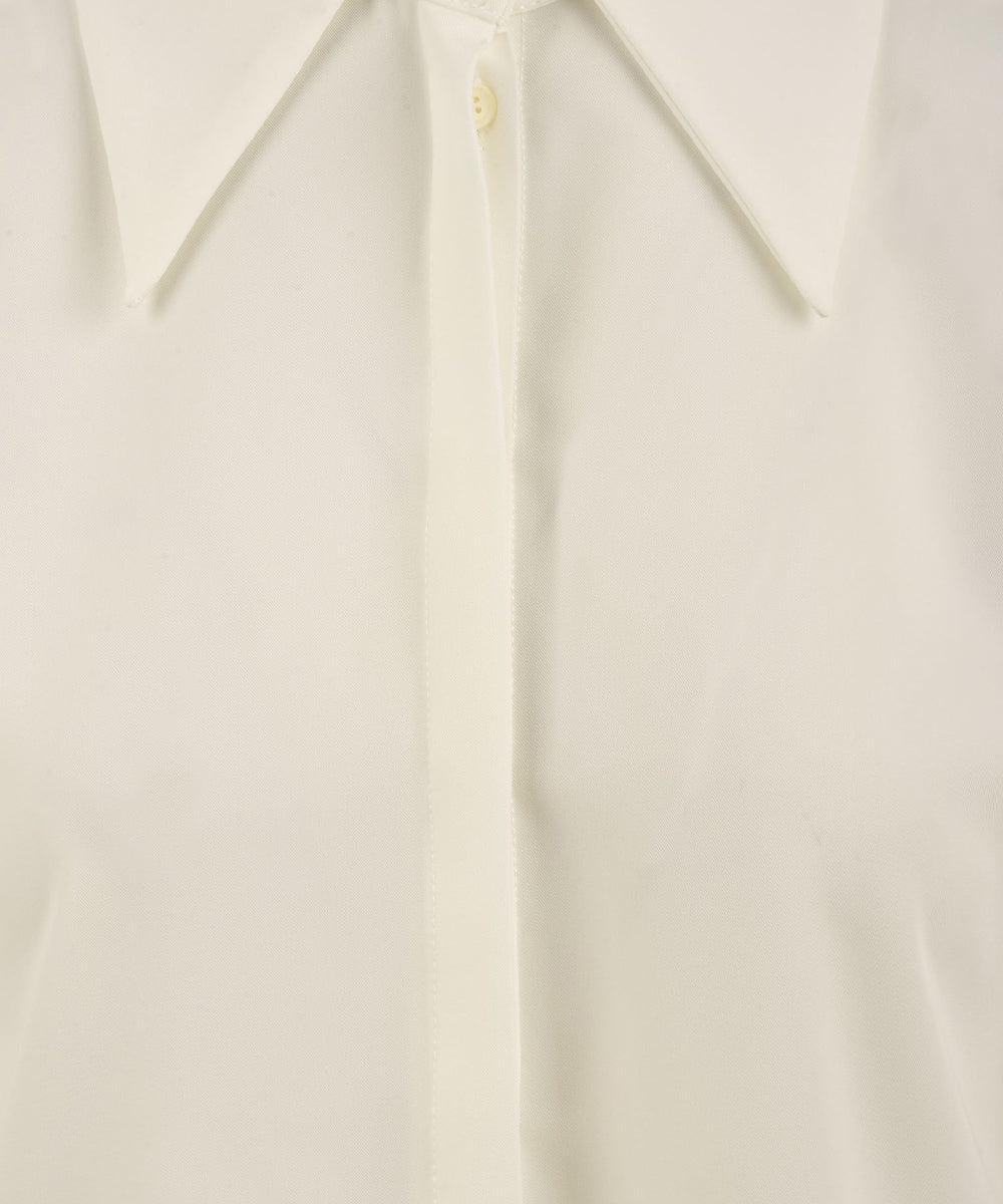Camicia Penelope MAR DE MARGARITAS Donna - Bianco