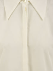 Camicia Penelope MAR DE MARGARITAS Donna - Bianco