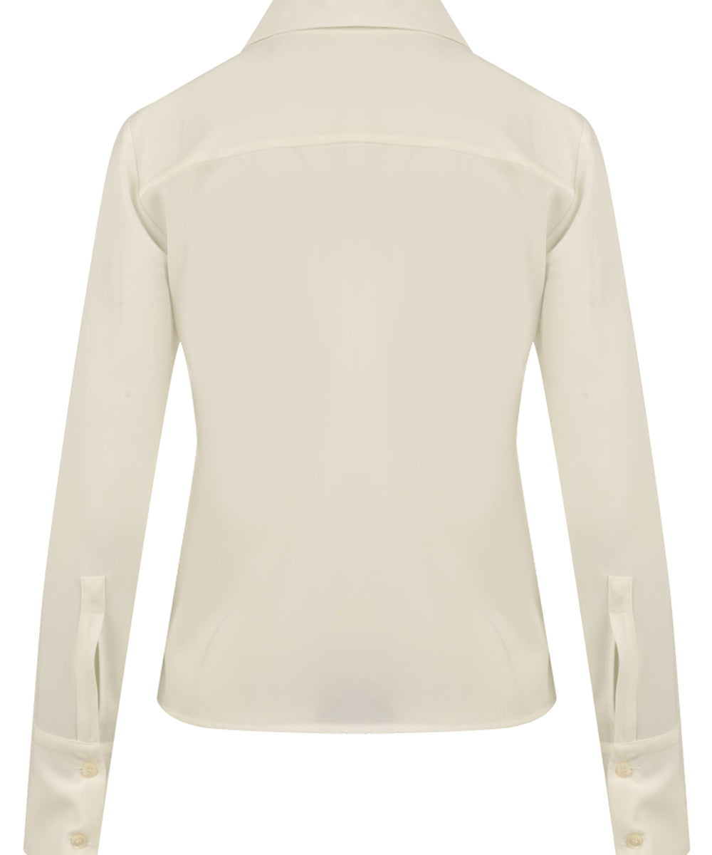 Camicia Penelope MAR DE MARGARITAS Donna - Bianco