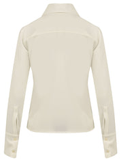 Camicia Penelope MAR DE MARGARITAS Donna - Bianco