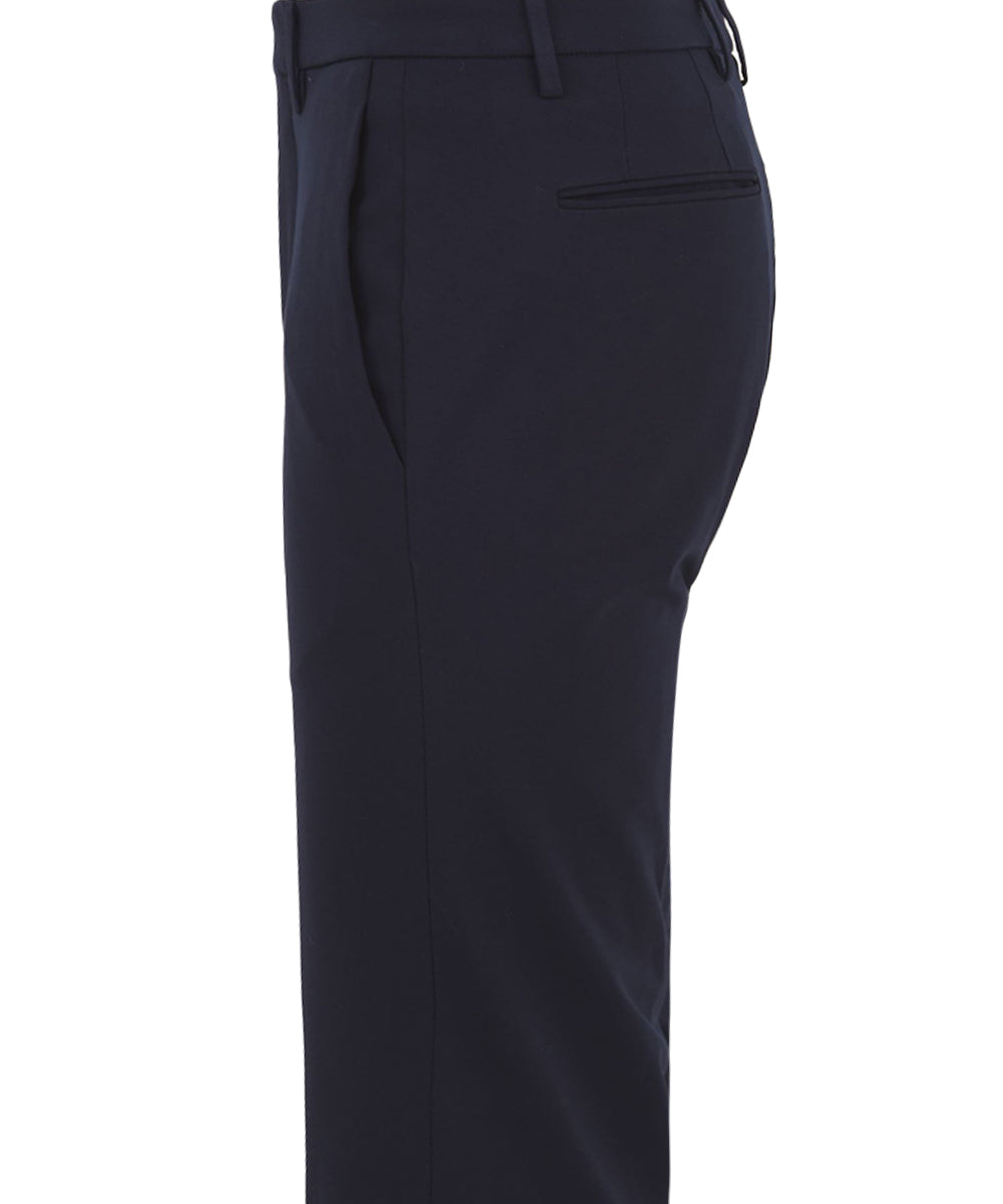 Cappotto SOLOTRE Donna - Rosso