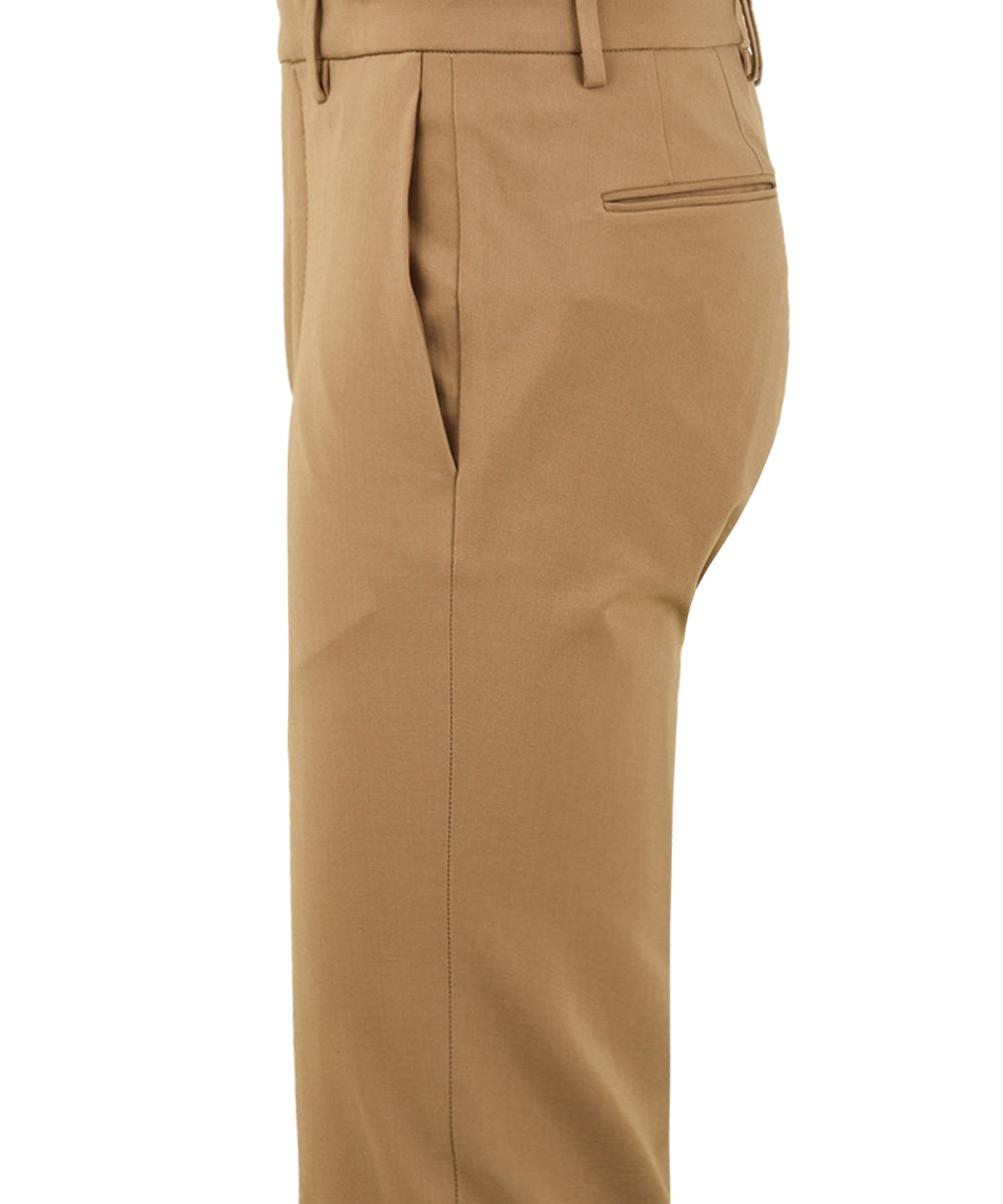 Cappotto SOLOTRE Donna - Rosso