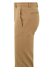 Cappotto SOLOTRE Donna - Rosso