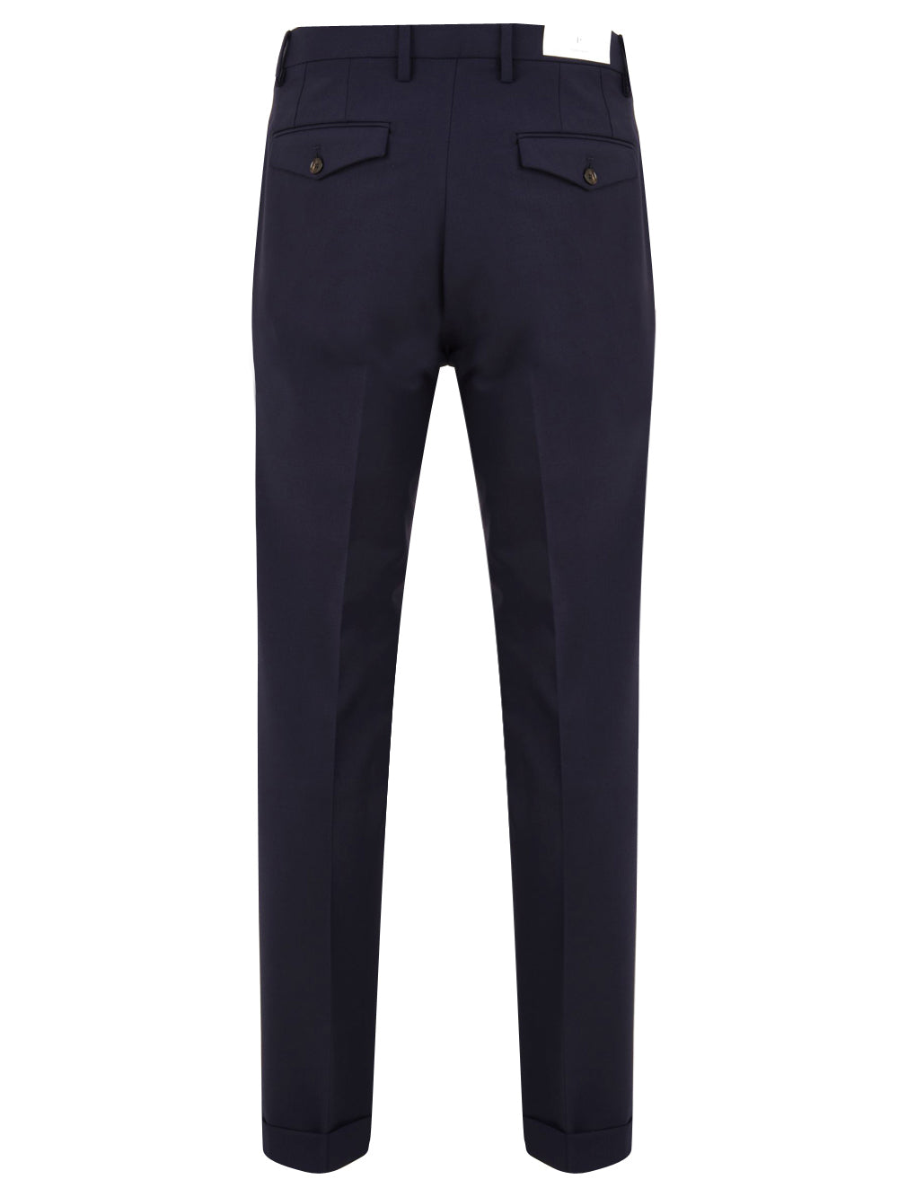 Pantalone Daniel tasca America doppia pences MICHAEL COAL Uomo - Blue