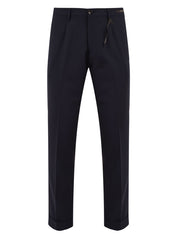 Pantalone Louis Work MICHAEL COAL Uomo - Blue