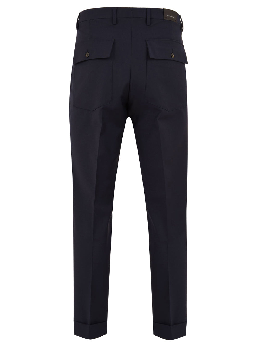 Pantalone Louis Work MICHAEL COAL Uomo - Blue